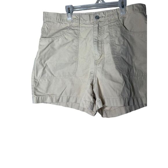 Vintage BillBlass Y2K Khaki Shorts Size 12‎ - Picture 3 of 8
